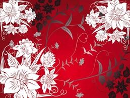 Flowers Vector