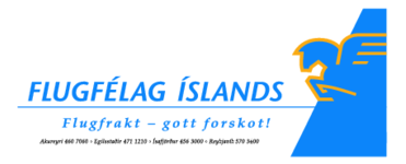 Flugfelag Islands