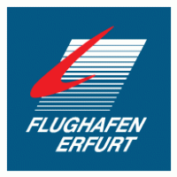 Flughafen Erfurt