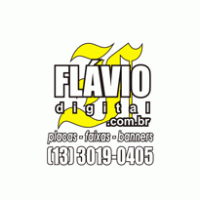 Flávio Digital Preview