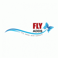 Advertising - Fly adds 