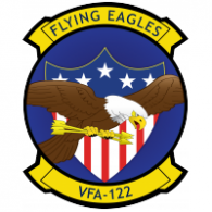 Military - Flying Eagles 