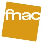 Fnac logo Preview