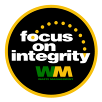 Focus On Integrity