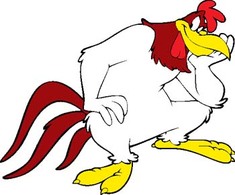 Foghorn 1