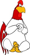 Foghorn 2