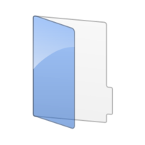 Folder icon