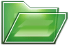 Folder Vector Icon 4 