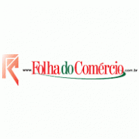 Folha do Comercio Preview