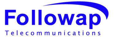 Followap Telecommunications Preview