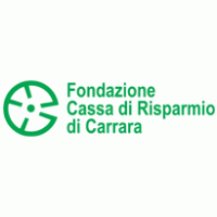 Banks - Fondazione Cassa di Risparmio di Carrara 