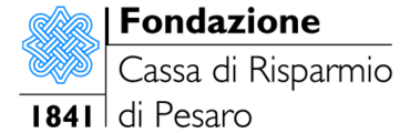 Fondazione Cassa Di Risparmio Pesaro