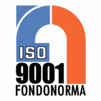 Government - Fondonorma ISO 9001 