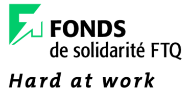 Fonds De Solidarite Ftq Preview