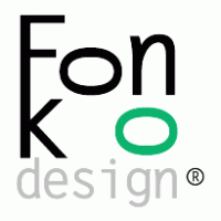 Design - Fonko design 