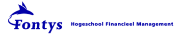 Fontys Hogeschool Financieel Management Preview