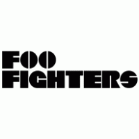 Music - Foo Fighters 2007 Logo 