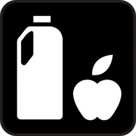 Food And Drinks clip art