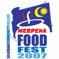 Food - FOOD FEST 2007 - Selayang Community College 