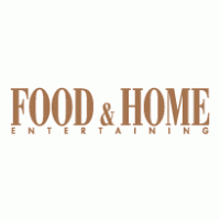 Food & Home