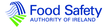 Food - Food Safety Authority Of Ireland 
