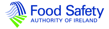 Food Safety Authority Of Ireland