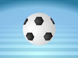 Sports - Football Ball 