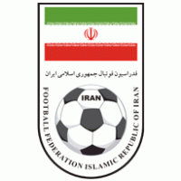 Football - Football Federation Islamic rep. of Iran 