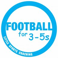 Football for 3-5s