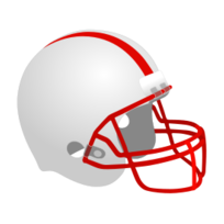 Football Helmet