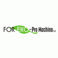 FOR EKO-Pro Machina s.c. Preview