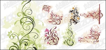 Patterns - For the smooth pattern vector material 