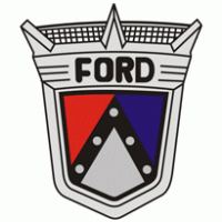 Ford 55