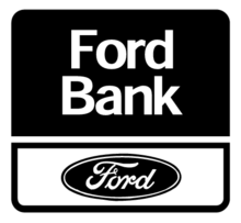 Ford Bank 