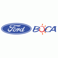 Auto - Ford Boca 