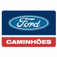 Auto - Ford Caminhões 