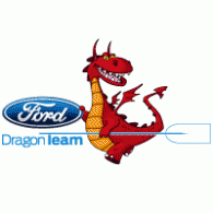 Auto - Ford Dragon Team 