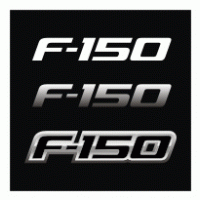 Auto - Ford F-150 (new logo 2009) 