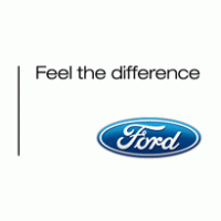 Auto - Ford - Feel The Difference 