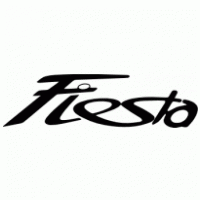 Auto - Ford Fiesta 