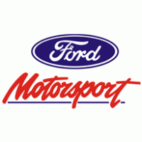 Auto - Ford Motorsport 