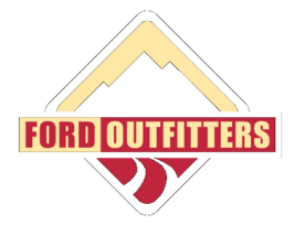 Ford Outfitters