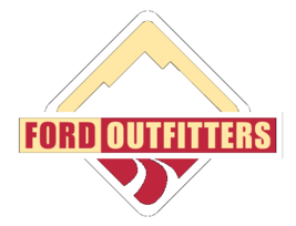 Ford Outfitters 