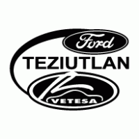 Ford Teziutlan