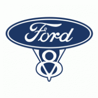 Ford V8