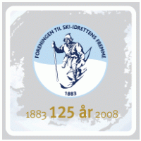 Foreningen til ski-idrettens fremme 125 år Preview