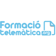 Formació telemàtica