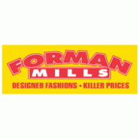 Clothing - Forman Mills 