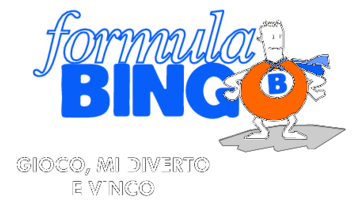 Formula Bingo