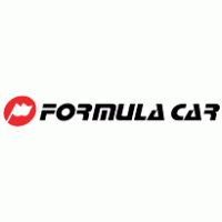 Auto - Formula Car 